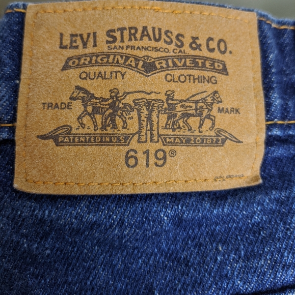 Levi's jeans - Picture 1 of 12
